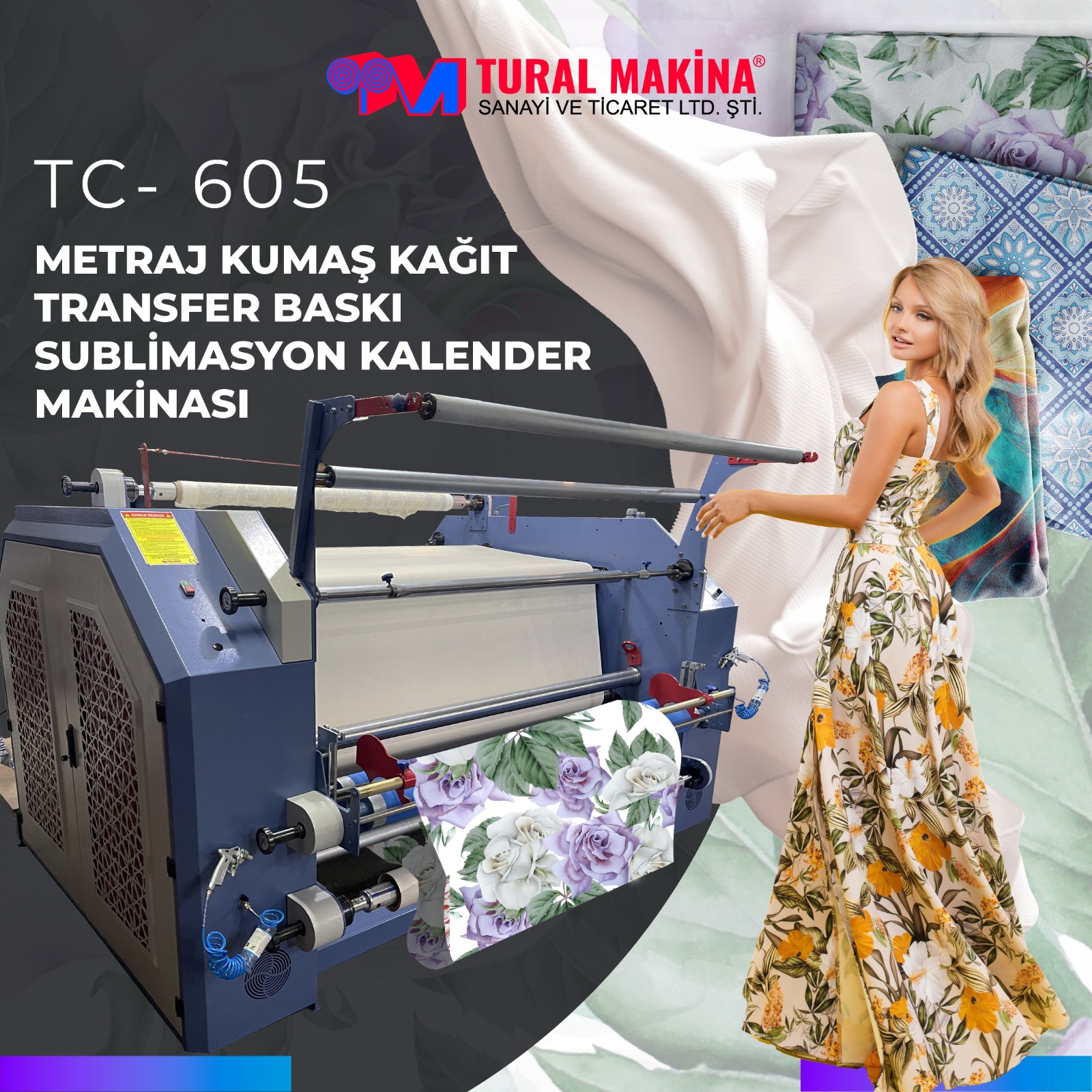 Makinayı İncele