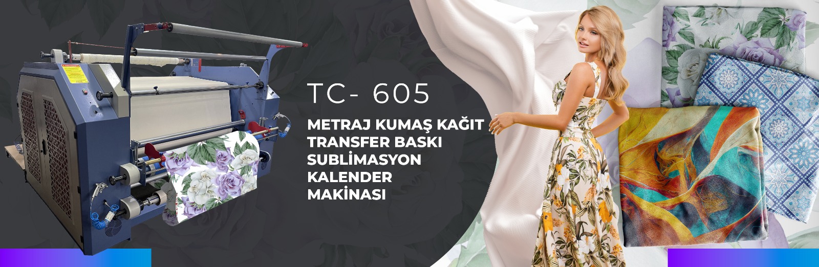 Makinayı İncele