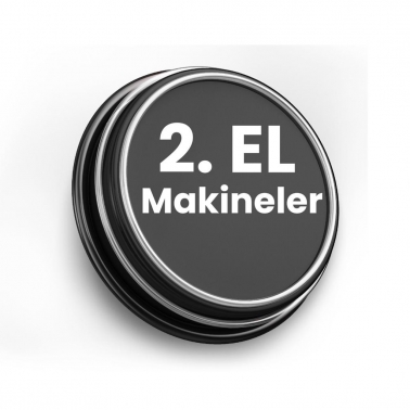İKİNCİEL MAKİNELER